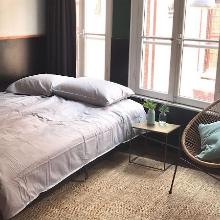 Amsterdam Red Light Bed & Breakfast Eksteriør bilde